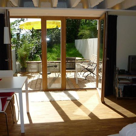 Ferienwohnung Huebschle Konstanz Exterior photo