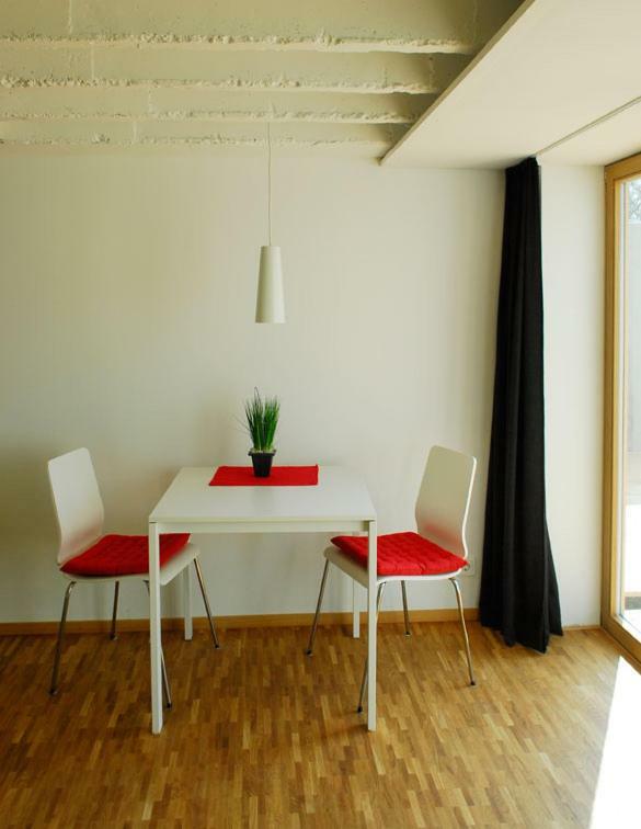 Ferienwohnung Huebschle Konstanz Exterior photo